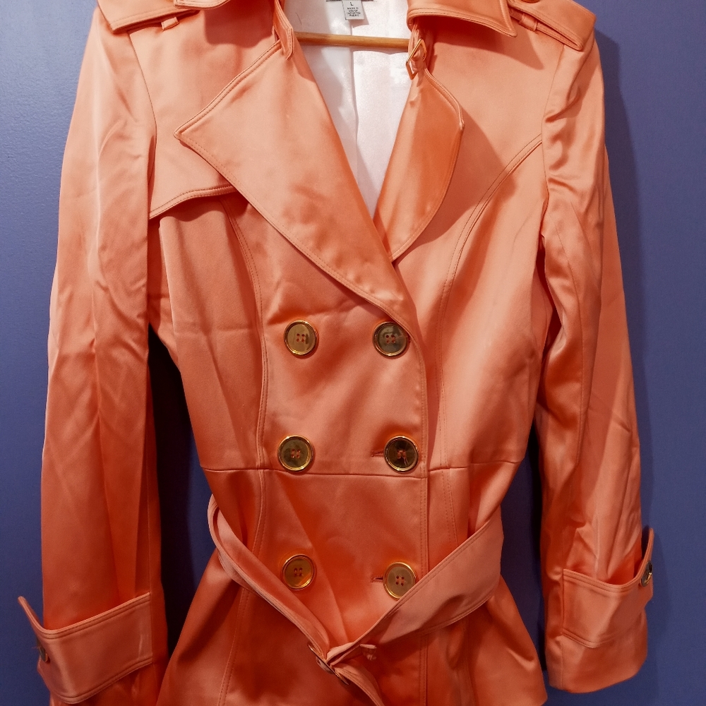 Cache Women's Jacket